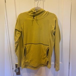Yellow Melanzana - Men’s Small